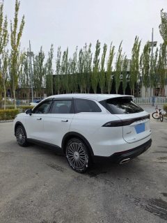 2025 Chery Tiggo 8L 2024 2.0T 2WDLuxury 7Seat #9