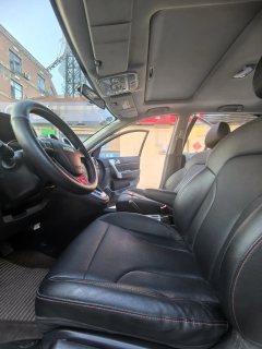 2017 Haval H6 2016 1.5T AT UpgradeEditionElite FWD #5