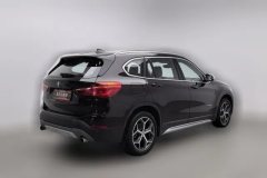2017 BMW X1 2018 2.0T xDrive20Li Exclusive ComfortEnterEdition #2