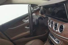 2023 Mercedes-Benz E-Class 2023 Facelift 2.0T AT E 300 L Fashion #23