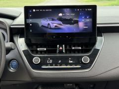 2024 Toyota Levin 2024 Smartelectric hybridHybrid 1.8L Sport #18