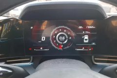 2021 Hyundai Elantra Sedan 2021 1.5 AT LUXPremium #14