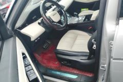 2022 Land Rover Range Rover Evoque 2021 2.0T AT auroraL 200PS R-Dynamic Standard Elite #9