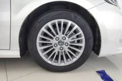 2024 Toyota Camry 2024 Hybrid 2.0HG AT Premium #6