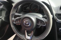 2020 Mazda CX-4 2020 2.0 AT Blue sky tasteEditionFWD #15