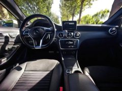 2015 Mercedes-Benz A-Class(Imported) 2015 1.6T AT A200Fashion (Imported) #5