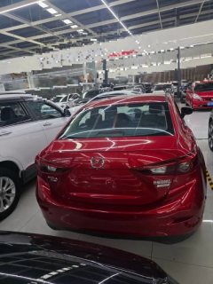 2017 Mazda Mazda3 Axela Sedan 2017 1.5 AT Luxury China VI #8