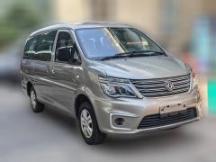 2020 Dongfeng Fengxing Lingzhi 2019 1.6 MT M5LSpecial offer7Seat China VI #2