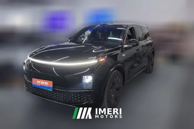 2023 Li Auto Li Auto L9 2022 Max