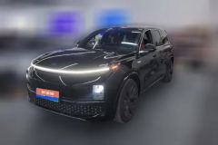 2023 Li Auto Li Auto L9 2022 Max #1