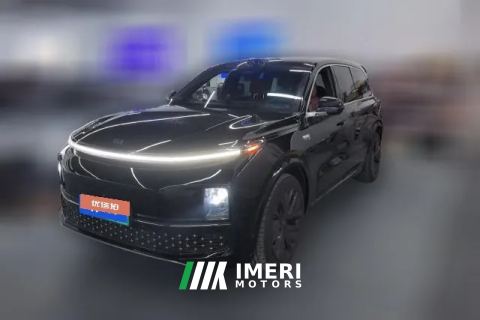 2023 Li Auto Li Auto L9 2022 Max