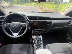 2019 Toyota Corolla Twin Engine E+ 2019 1.8 AT Luxury HEV #6