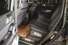 2024 Fangchengbao Bao8 2025 ZhiyongFlagship 7Seat #11