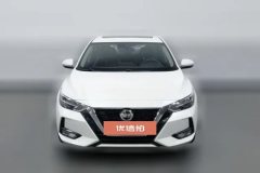 2021 Nissan Sylphy 2021 1.6 AT XLJoy #3