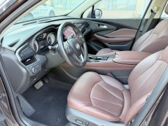 2021 Buick Envision Plus 2021 1.5T AT 532T2WDElite #9