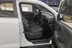 2019 Hyundai ix35 2019 1.4T AT Zhiyong·PleasureFWD #8