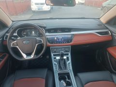 2018 Geely Auto Vision S1 2018 1.5 AT Fengxiang #6