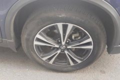 2020 Nissan X-Trail 2020 2.0L XL ITS CVT 2WDSmart ConnectComfort #6