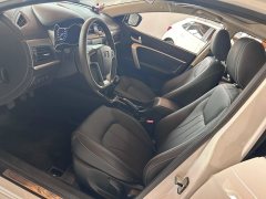 2018 Geely Auto Emgrand Sedan 2017 1.5L MT Million Edition Luxury #8
