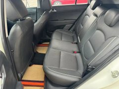 2016 Hyundai ix25 2015 1.6 AT GLSSmartFWD #7