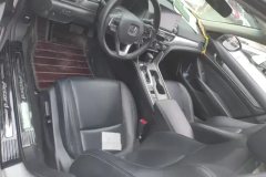 2019 Honda Accord 2018 1.5T AT 260TURBOElite #9