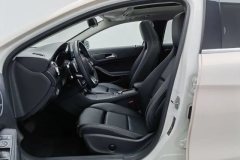2019 Mercedes-Benz GLA-Class 2019 1.6T AT GLA200DynamicFWD #13