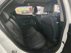 2019 BYD Yuan EV 2019 EV535High EnergyPilot EV #9