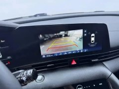 2020 Hyundai Elantra Sedan 2021 1.5 AT LUXPremium #12