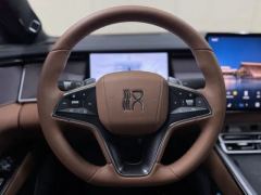 2025 BYD Han L 2025 DM-p 4WDlidarFlagship #12