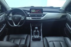 2019 Chang'an CS75 2020 1.5T MT 280TChie China VI #12