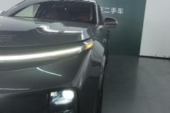 2023 Li Auto Li Auto L8 2023 Pro #5