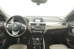 2017 BMW X1 2016 2.0T AT 20LiLuxury FWD #14