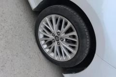 2020 Toyota Camry 2019 2.5 AT GLuxury Facelift #6