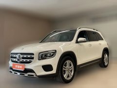 2020 Mercedes-Benz GLB-Class 2020 1.3T AT GLB200Dynamic #1