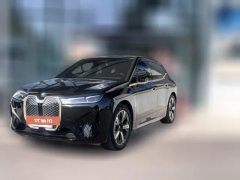 2024 BMW iX 2023 Facelift xDrive40 (Imported) #1