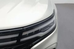 2021 Roewe RX5 MAX 2021 SupremeSeries 2.0T AT 400TGI ATLuxurySeatcabinEdition #5