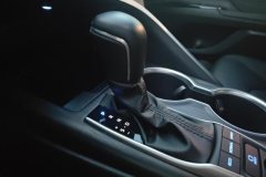 2022 Toyota Camry 2021 2.5G Luxury #16