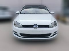2015 Volkswagen Golf 2014 1.4T AT Comfort #2
