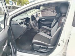 2023 Toyota Corolla 2021 1.2T AT S-CVTpioneerPLUSEdition #15