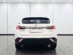 2016 Mazda CX-4 2016 2.5 AT blue sky passionEdition4WD #7