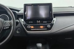 2024 Toyota Corolla 2023 1.5L AT Elite #16