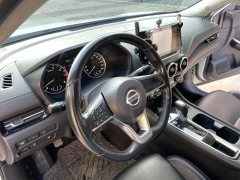 2021 Nissan Sylphy 2021 1.6 AT XLJoy #3