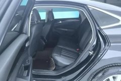 2023 Volkswagen Passat 2024 1.4T AT 280TSI Business #11