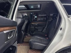 2019 Honda CR-V 2019 1.5T AT 240TURBOFashionFWD China VI #6