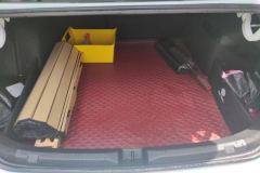 2025 Volkswagen Lavida 2026 300TSI DSG Starlight Edition #4