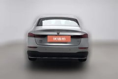 2023 Roewe D7 2023 1.5L AT DMH 125km Flagship #4