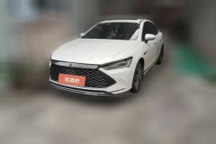 2024 BYD Qin L 2024 1.5L AT DM-i 120KMSurpass #1