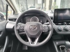 2023 Toyota Corolla 2021 1.2T AT S-CVTpioneerPLUSEdition #11