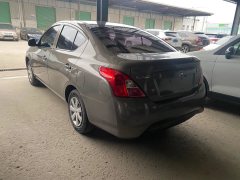 2016 Nissan Sunny 2015 1.5 MT XEComfort #6
