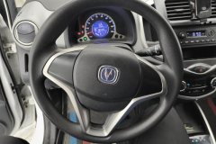 2021 Chang'an Benben E-Star 2021 China civilEdition HappyEdition LFP（31.86kWh） #15